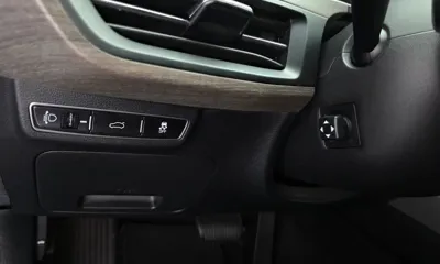 Kia K8 2022, 124304 км, за 11567.96 USD - фото 27