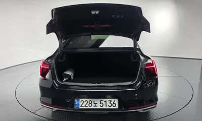 Kia K8 2022, 124304 км, за 11567.96 USD - фото 34