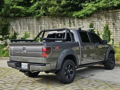 Ford F150 2011, 172961 км, за 14000.01 USD