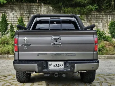 Ford F150 2011, 172961 км, за 14000.01 USD