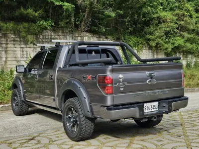 Ford F150 2011, 172961 км, за 14000.01 USD