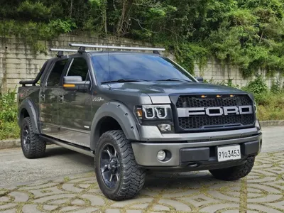 Ford F150 2011, 172961 км, за 14000.01 USD - фото 6