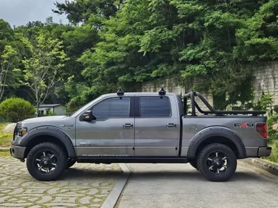 Ford F150 2011, 172961 км, за 14000.01 USD - фото 7