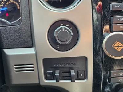 Ford F150 2011, 172961 км, за 14000.01 USD - фото 8