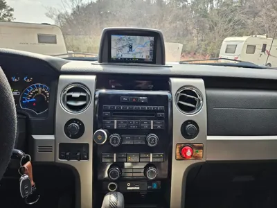 Ford F150 2011, 172961 км, за 14000.01 USD - фото 9