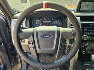 Ford F150 2011, 172961 км, за 14000.01 USD - фото 10