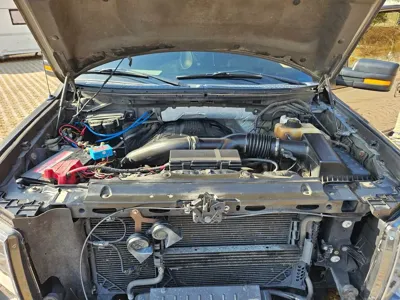 Ford F150 2011, 172961 км, за 14000.01 USD - фото 18