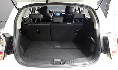 KG_Mobility_Ssangyong TIBOLI 2025, 8072 км, за 11655.92 USD - фото 20
