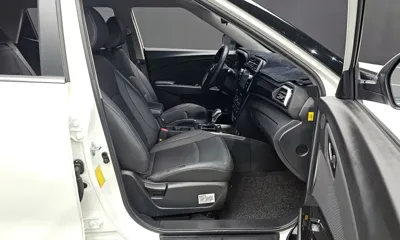 KG_Mobility_Ssangyong TIBOLI 2025, 8072 км, за 11655.92 USD - фото 26