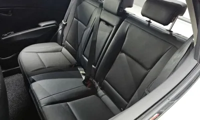 KG_Mobility_Ssangyong TIBOLI 2025, 8072 км, за 11655.92 USD - фото 28