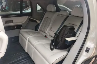 Zeekr Mix 2025, 21300 км, за 25383 USD - фото 29