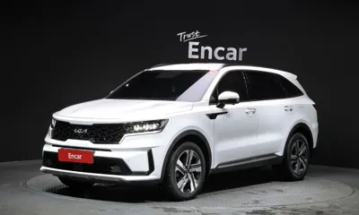 Kia Sorento · 2022 год