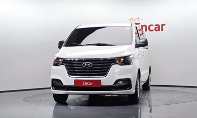 Hyundai Starex 2021, 36691 км, за 11577.05 USD
