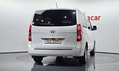 Hyundai Starex 2021, 36691 км, за 11577.05 USD