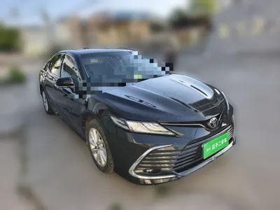 Toyota Camry 2021, 19600 км, за 17455 USD - фото 3