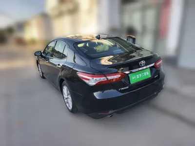 Toyota Camry 2021, 19600 км, за 17455 USD - фото 4