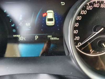 Toyota Camry 2021, 19600 км, за 17455 USD - фото 13
