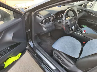 Toyota Camry 2021, 19600 км, за 17455 USD - фото 17