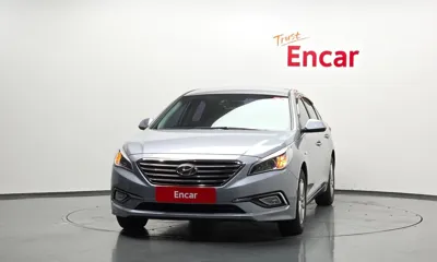 Hyundai Sonata 2017, 256210 км, за 3216.49 USD