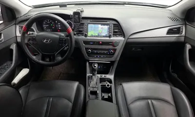 Hyundai Sonata 2017, 256210 км, за 3216.49 USD - фото 7