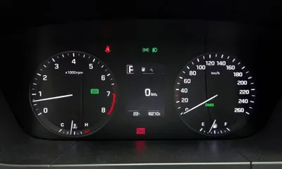 Hyundai Sonata 2017, 256210 км, за 3216.49 USD - фото 8