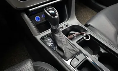 Hyundai Sonata 2017, 256210 км, за 3216.49 USD - фото 9