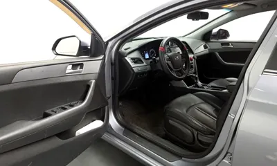 Hyundai Sonata 2017, 256210 км, за 3216.49 USD - фото 10