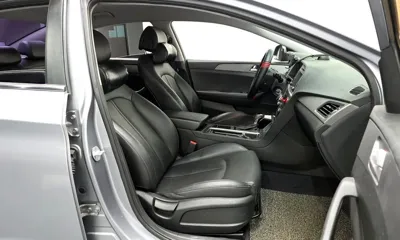 Hyundai Sonata 2017, 256210 км, за 3216.49 USD - фото 11