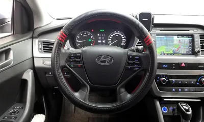 Hyundai Sonata 2017, 256210 км, за 3216.49 USD - фото 13