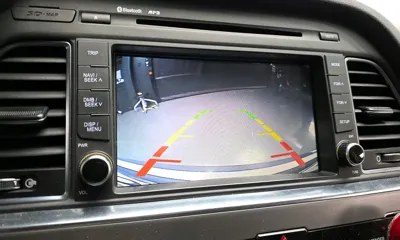 Hyundai Sonata 2017, 256210 км, за 3216.49 USD - фото 15