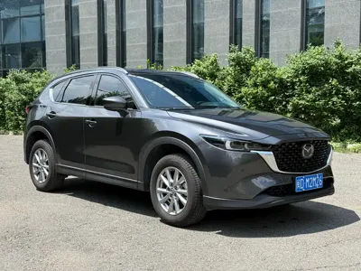 Mazda CX-5 2024, 7400 км, за 23219.09 USD