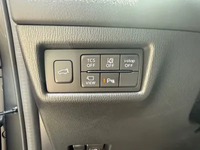 Mazda CX-5 2024, 7400 км, за 23219.09 USD