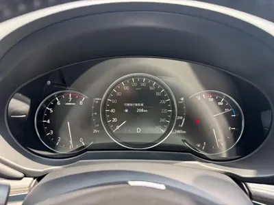 Mazda CX-5 2024, 7400 км, за 23219.09 USD - фото 6