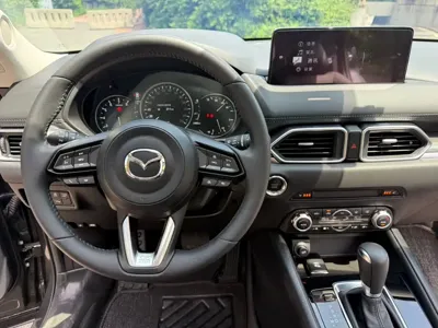 Mazda CX-5 2024, 7400 км, за 23219.09 USD - фото 8