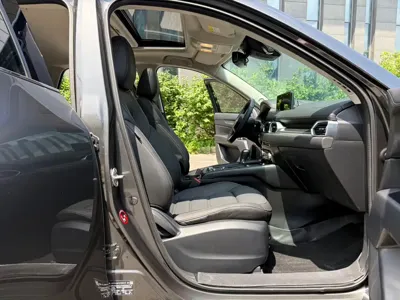 Mazda CX-5 2024, 7400 км, за 23219.09 USD - фото 15