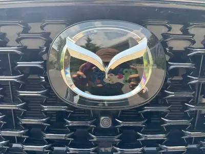 Mazda CX-5 2024, 7400 км, за 23219.09 USD - фото 20