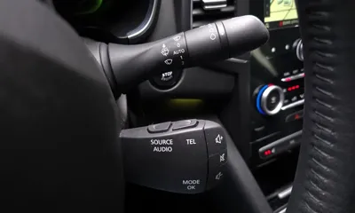 Renault-KoreaSamsung SM6 2016, 64844 км, за 4485.47 USD - фото 16