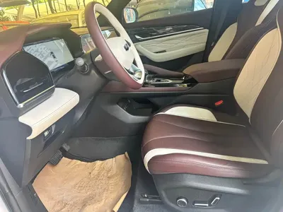 Geely Xingyue L 2023, 20000 км, за 13507.68 USD