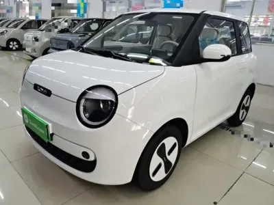 Qiyuan Lumin 2026, 100 км, за 6900.98 USD