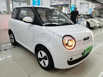 Qiyuan Lumin 2026, 100 км, за 6900.98 USD