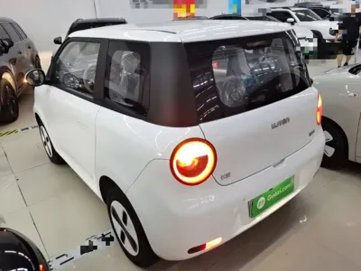 Qiyuan Lumin 2026, 100 км, за 6900.98 USD