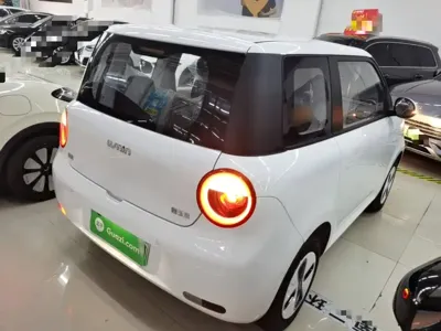 Qiyuan Lumin 2026, 100 км, за 6900.98 USD - фото 7
