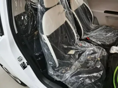 Qiyuan Lumin 2026, 100 км, за 6900.98 USD - фото 25