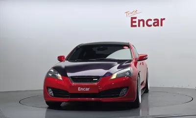 Hyundai Genesis 2009, 243360 км, за 3257.33 USD