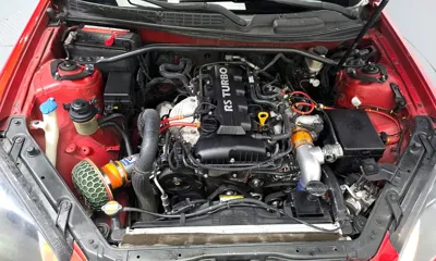Hyundai Genesis 2009, 243360 км, за 3252.67 USD - фото 6