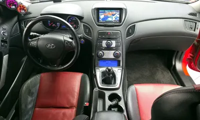Hyundai Genesis 2009, 243360 км, за 3252.67 USD - фото 7