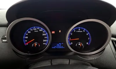 Hyundai Genesis 2009, 243360 км, за 3252.67 USD - фото 8