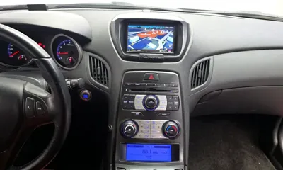 Hyundai Genesis 2009, 243360 км, за 3252.67 USD - фото 13