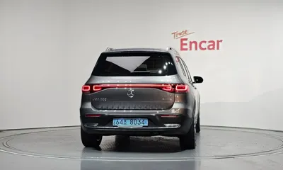 Mercedes-Benz EQB 2023, 125140 км, за 21380.74 USD