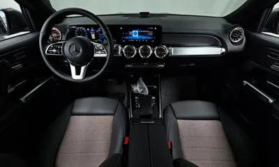 Mercedes-Benz EQB 2023, 125140 км, за 21380.74 USD - фото 7